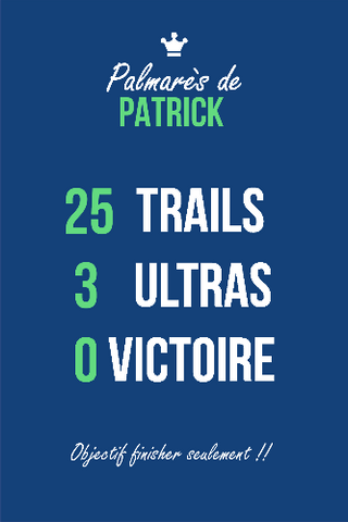 Affiche personnalisée 