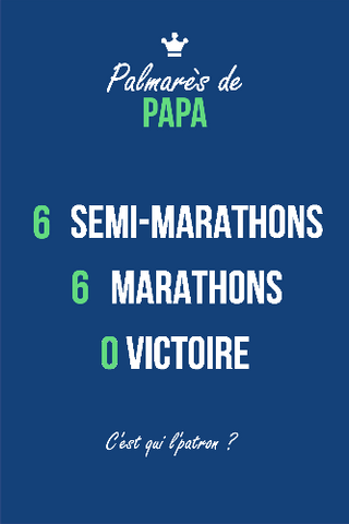 Affiche personnalisée 