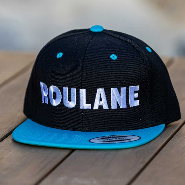Casquette Roulane