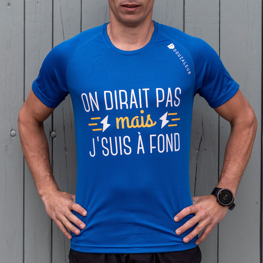 Le véloce