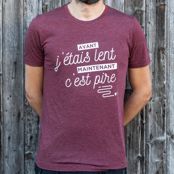 L'escargot