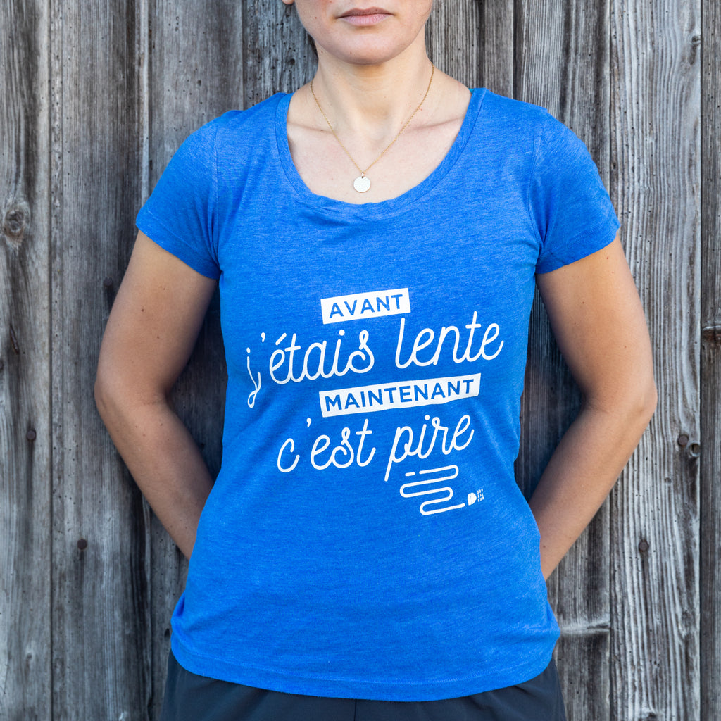 L'escargotte