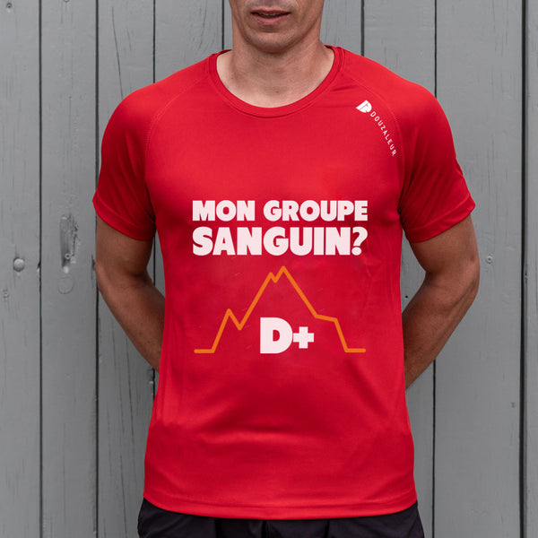 Le grimpeur