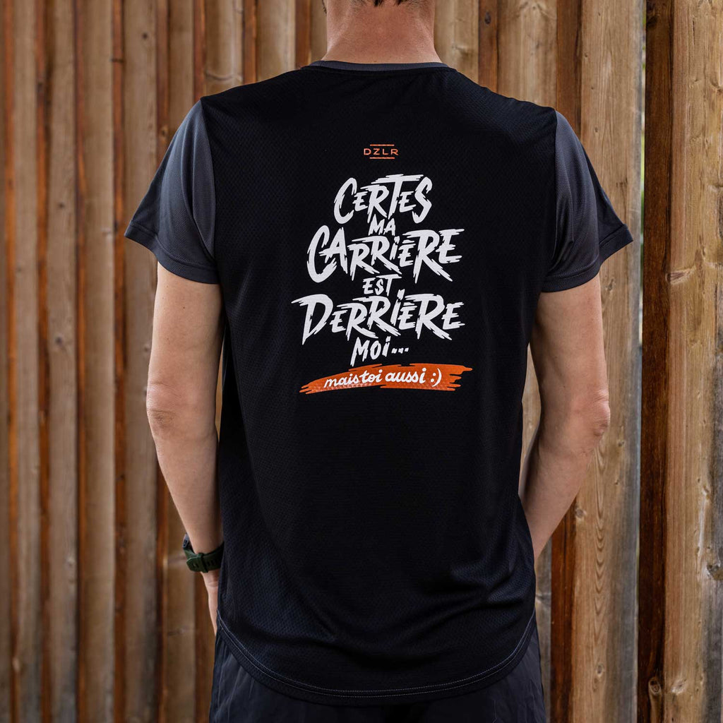 Le professeur