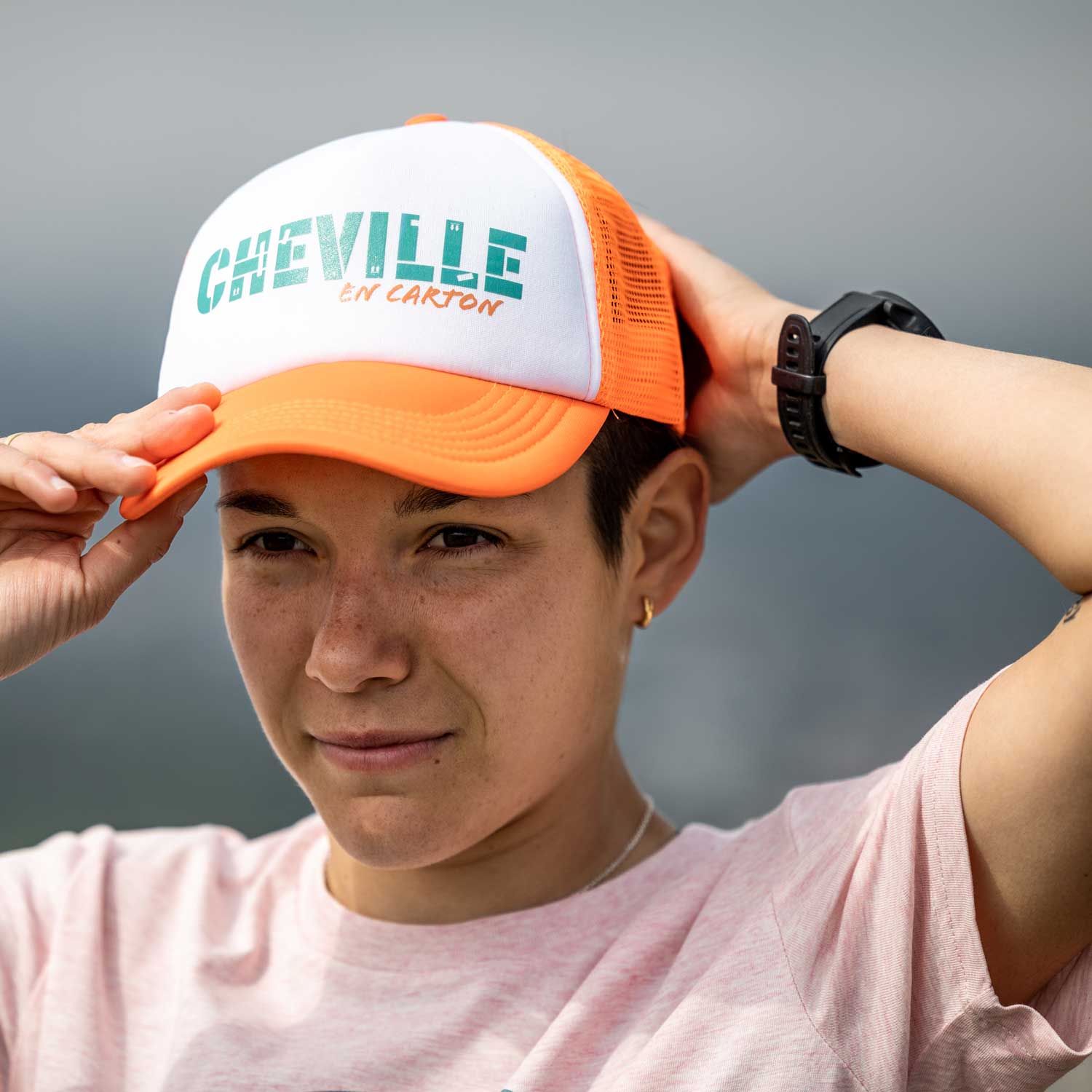 Casquette 