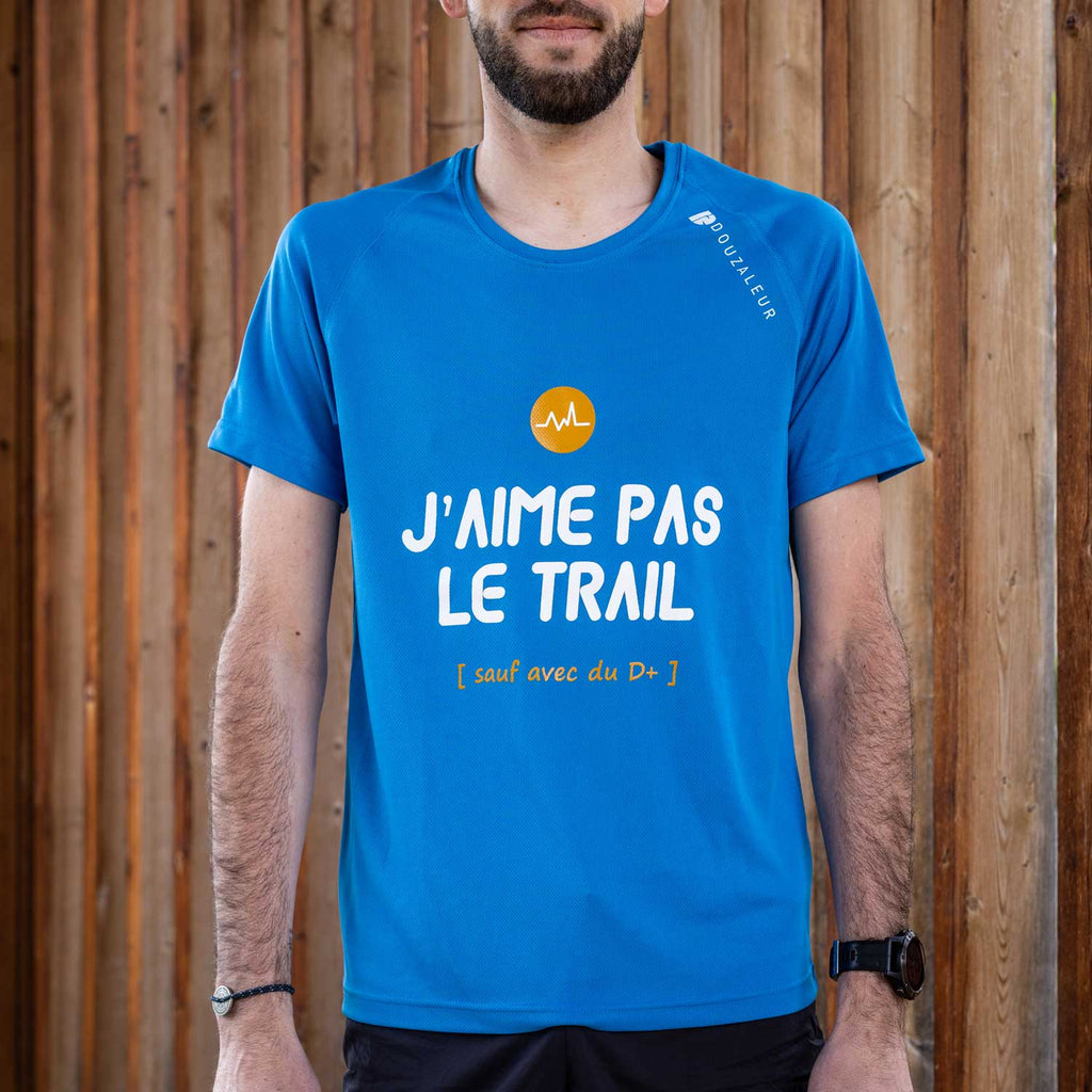 Le passionné