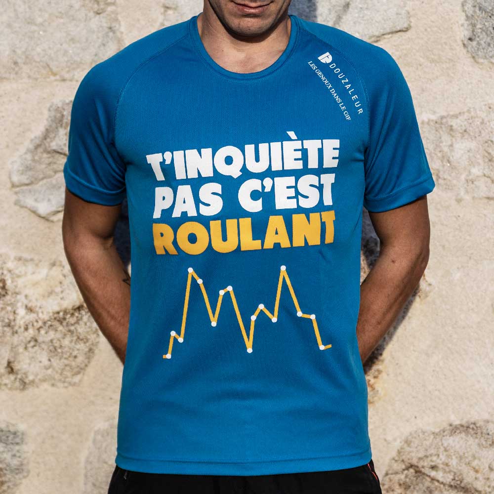 Le roulane