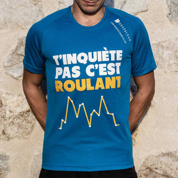 Le roulane